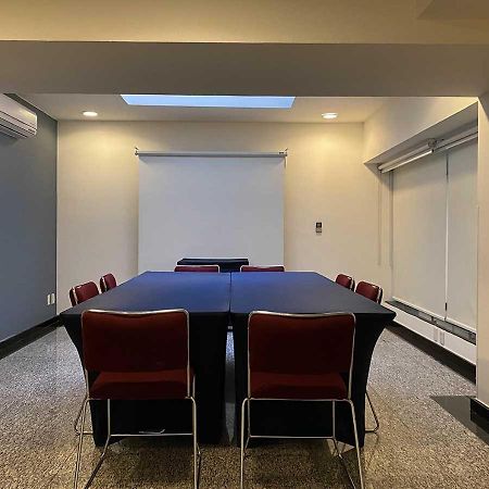 Hotel Mx Forum Buenavista Мехико Экстерьер фото