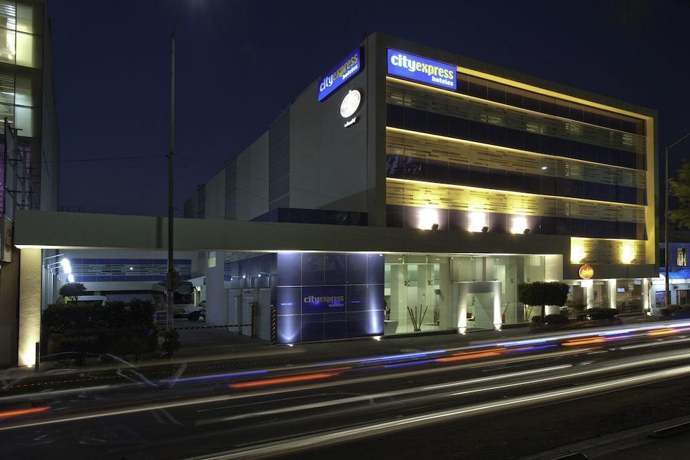 Hotel Mx Forum Buenavista Мехико Экстерьер фото