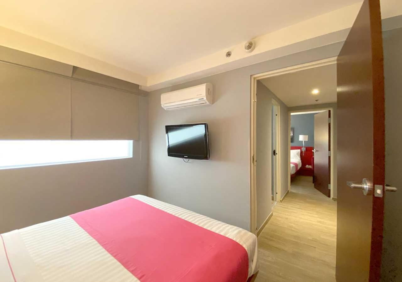 Hotel Mx Forum Buenavista Мехико Экстерьер фото