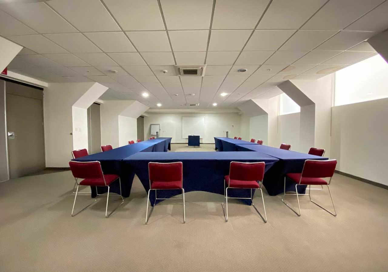 Hotel Mx Forum Buenavista Мехико Экстерьер фото