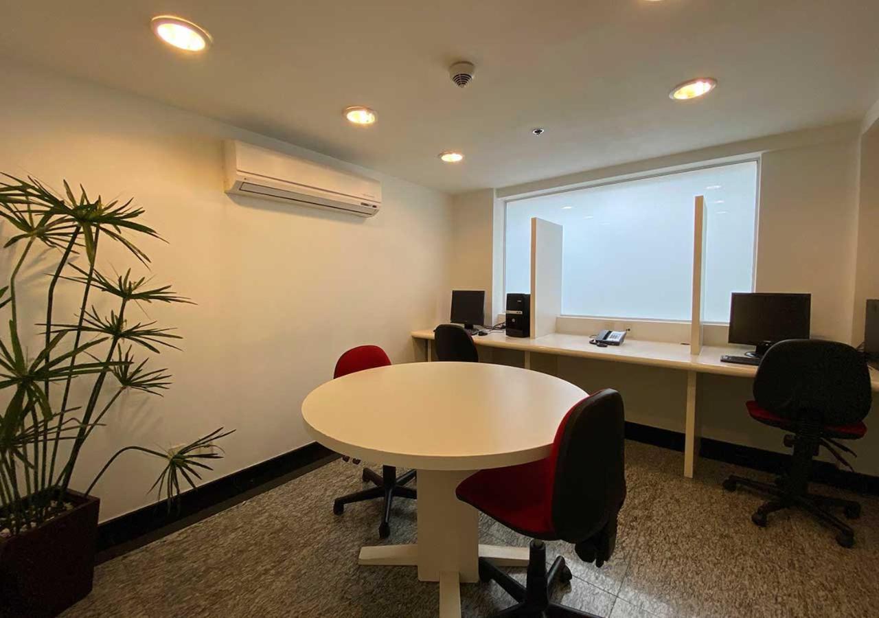 Hotel Mx Forum Buenavista Мехико Экстерьер фото