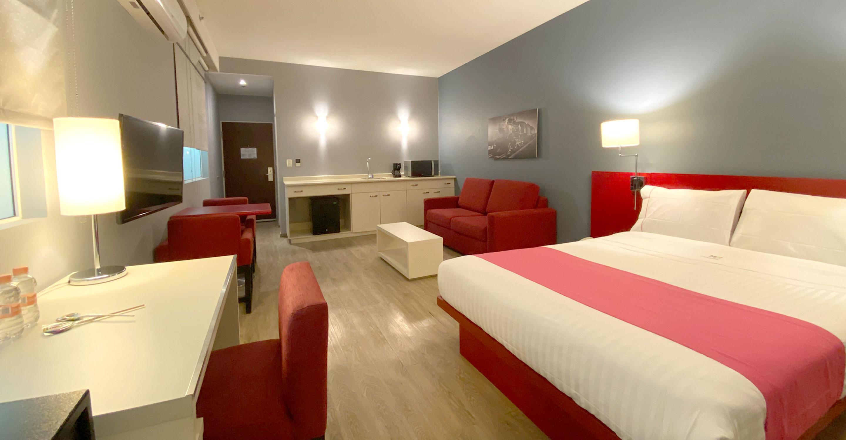 Hotel Mx Forum Buenavista Мехико Экстерьер фото