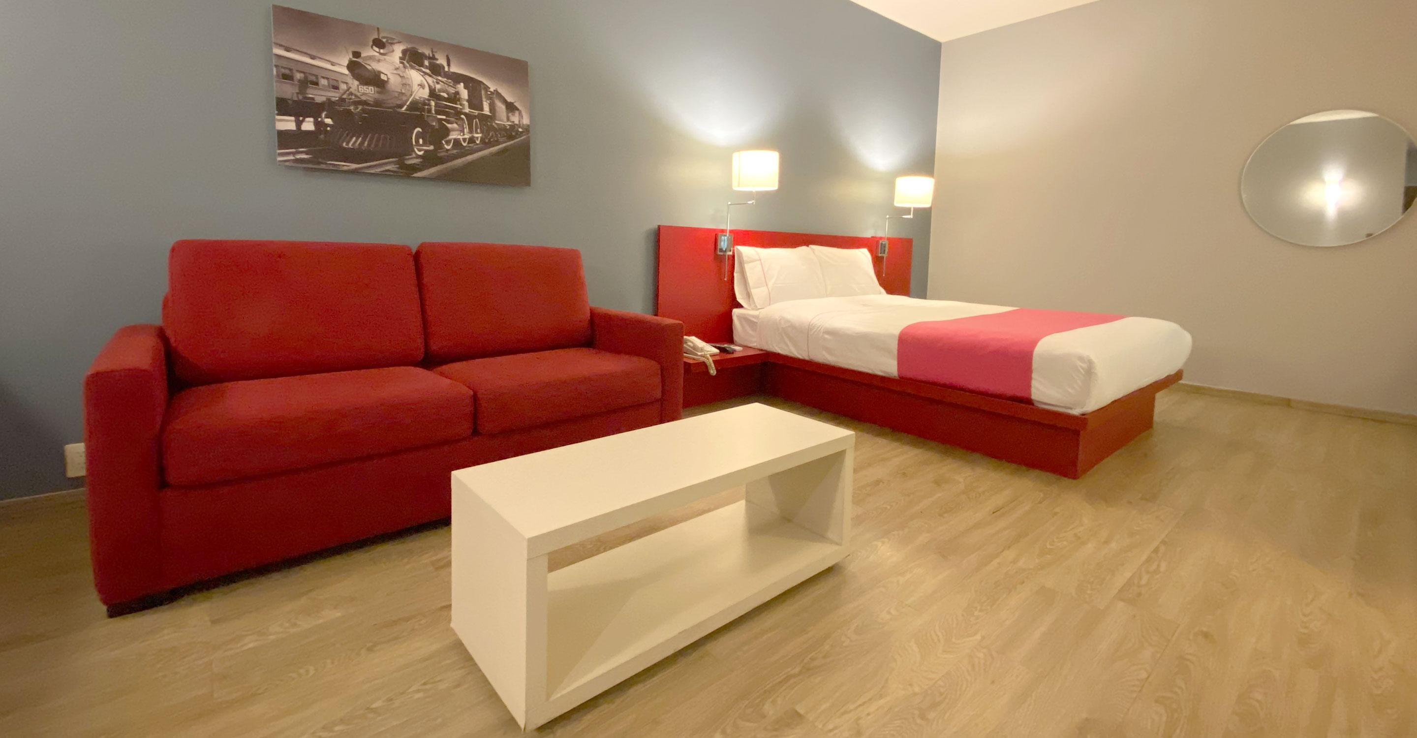 Hotel Mx Forum Buenavista Мехико Экстерьер фото