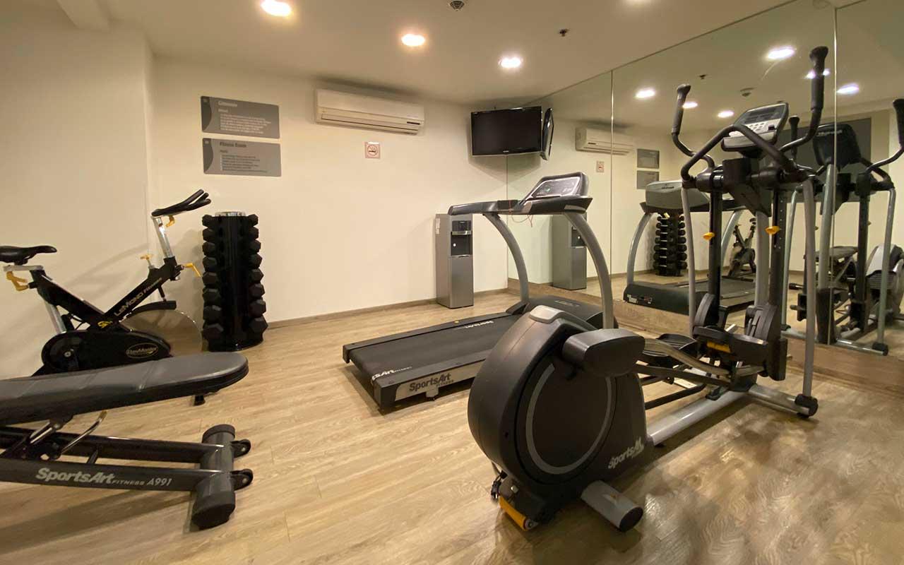 Hotel Mx Forum Buenavista Мехико Экстерьер фото